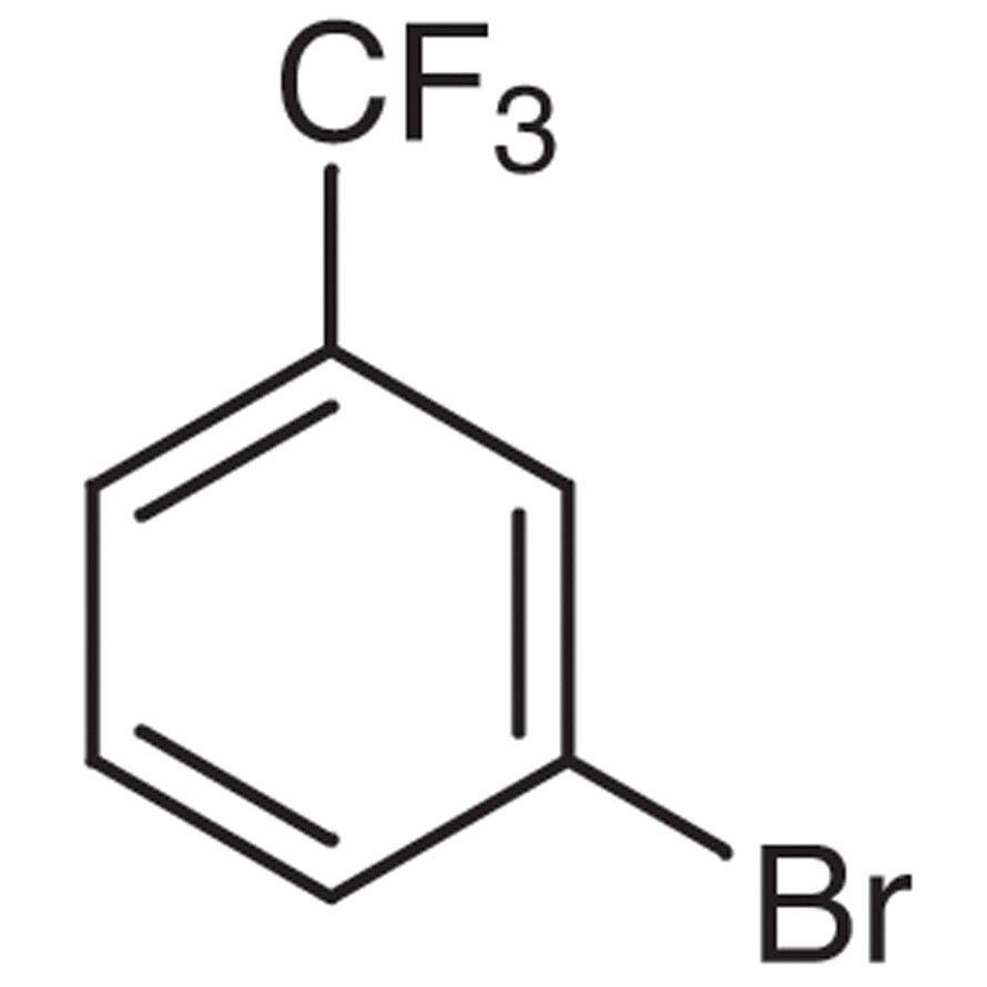 3-Bromobenzotrifluoride&gt;99.0%(GC)250g
