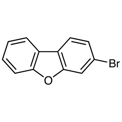 3-Bromodibenzofuran&gt;98.0%(GC)200mg