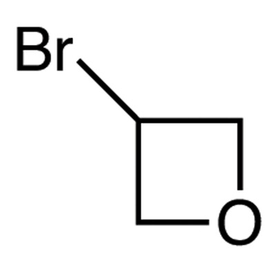 3-Bromooxetane&gt;95.0%(GC)1g