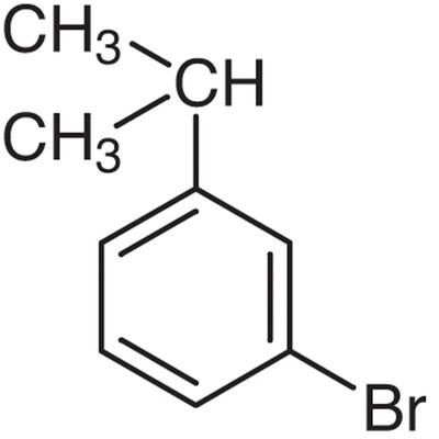 3-Bromocumene&gt;98.0%(GC)25g