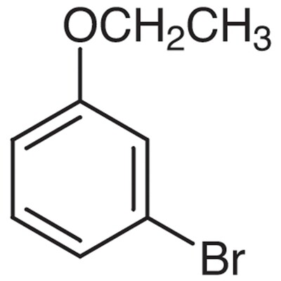 3-Bromophenetole&gt;98.0%(GC)25g
