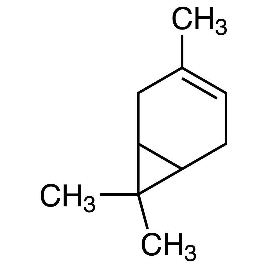 3-Carene&gt;90.0%(GC)1g