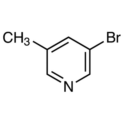 3-Bromo-5-methylpyridine&gt;98.0%(GC)(T)1g