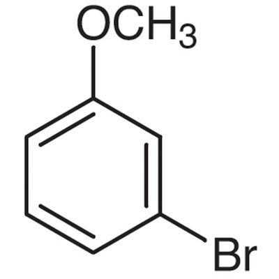 3-Bromoanisole&gt;98.0%(GC)250g