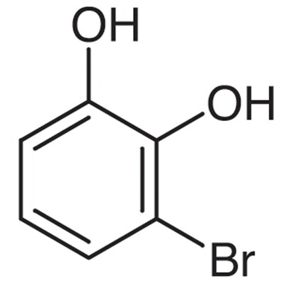 3-Bromocatechol&gt;98.0%(GC)1g