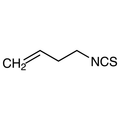 3-Buten-1-yl Isothiocyanate&gt;96.0%(GC)1g