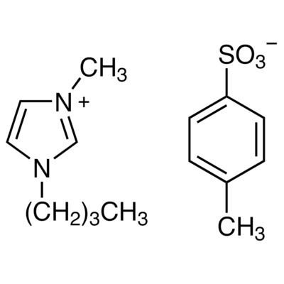 3-Butyl-1-methyl-1H-imidazol-3-ium 4-Methylbenzenesulfonate&gt;98.0%(HPLC)(T)25g
