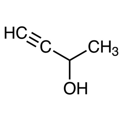 3-Butyn-2-ol&gt;97.0%(GC)5mL