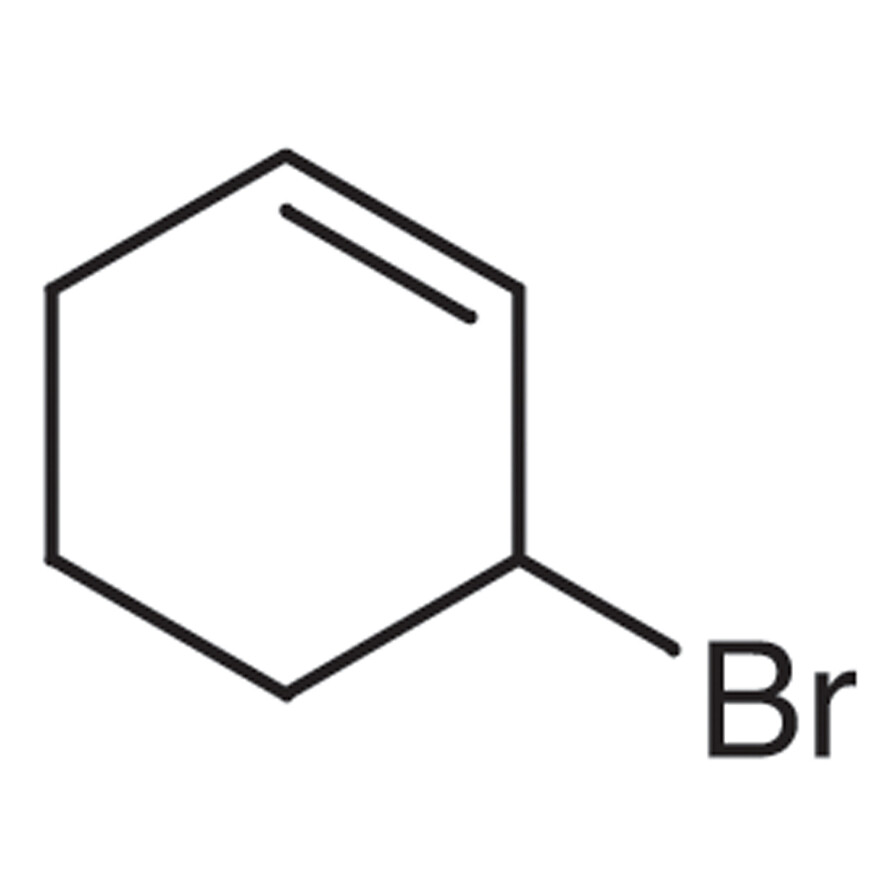 3-Bromocyclohexene&gt;94.0%(GC)25mL