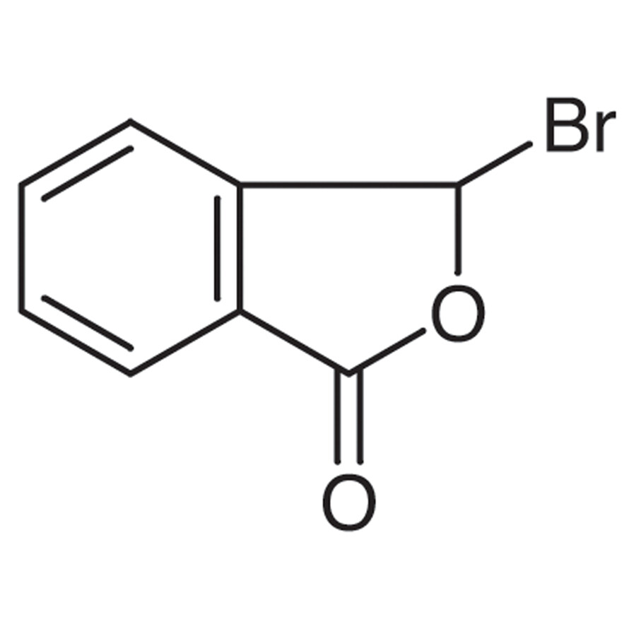 3-Bromophthalide>98.0%(T)5g