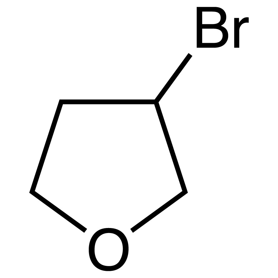 3-Bromotetrahydrofuran&gt;95.0%(GC)1g