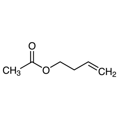 3-Butenyl Acetate&gt;98.0%(GC)25mL