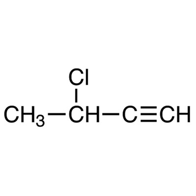 3-Chloro-1-butyne&gt;98.0%(GC)5g