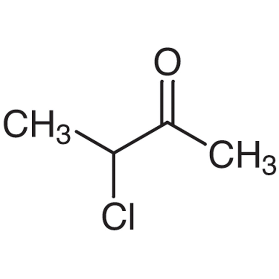3-Chloro-2-butanone&gt;95.0%(GC)500mL