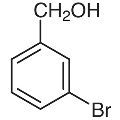 3-Bromobenzyl Alcohol&gt;98.0%(GC)5g