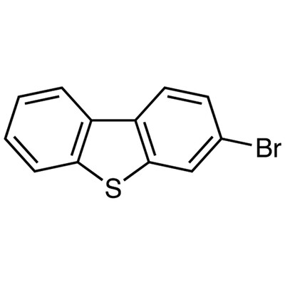 3-Bromodibenzothiophene&gt;98.0%(GC)5g