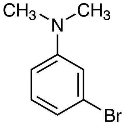3-Bromo-N,N-dimethylaniline&gt;98.0%(GC)25g