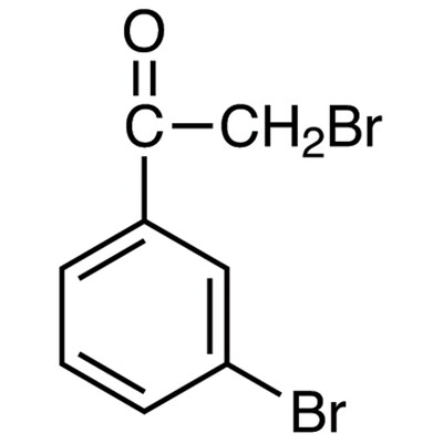 3-Bromophenacyl Bromide&gt;98.0%(T)5g