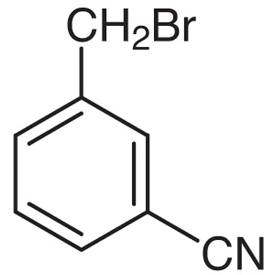 3-Bromomethylbenzonitrile&gt;98.0%(GC)5g