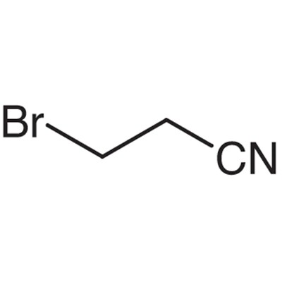 3-Bromopropionitrile&gt;97.0%(GC)25g