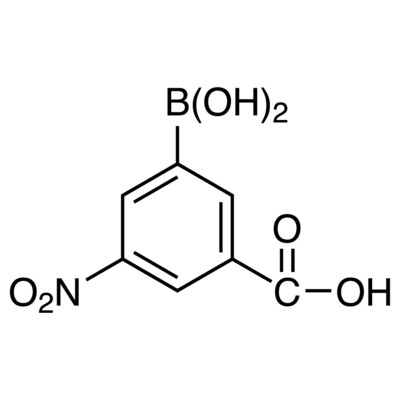 3-Carboxy-5-nitrophenylboronic Acid (contains varying amounts of Anhydride)1g