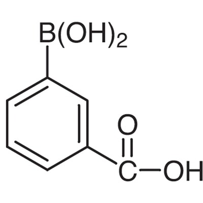 3-Carboxyphenylboronic Acid (contains varying amounts of Anhydride)1g