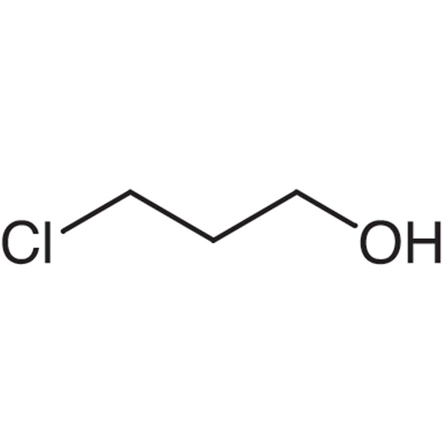 3-Chloro-1-propanol>98.0%(GC)25g