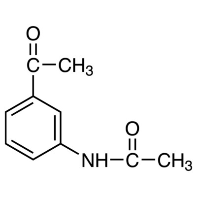 3&#39;-Acetamidoacetophenone&gt;98.0%(GC)25g