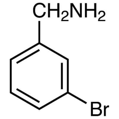 3-Bromobenzylamine&gt;98.0%(T)5g