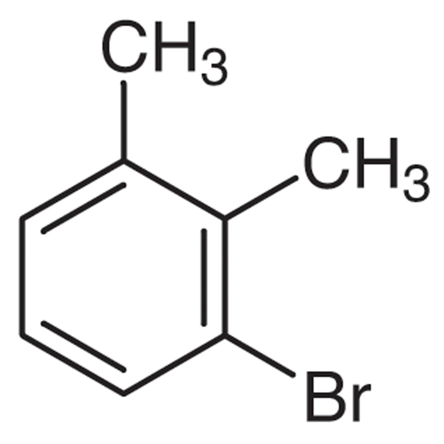 3-Bromo-o-xylene&gt;98.0%(GC)5g