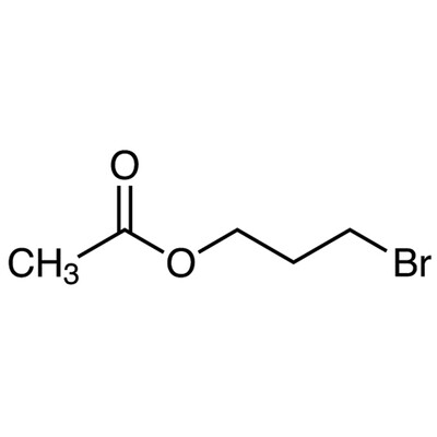 3-Bromopropyl Acetate&gt;95.0%(GC)1g