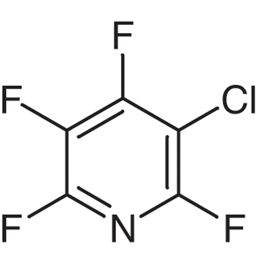 3-Chloro-2,4,5,6-tetrafluoropyridine&gt;98.0%(GC)25g