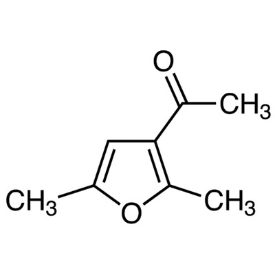 3-Acetyl-2,5-dimethylfuran&gt;98.0%(GC)25g