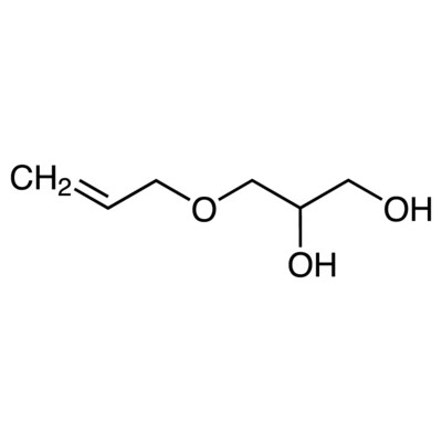 3-Allyloxy-1,2-propanediol&gt;99.0%(GC)25g