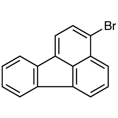 3-Bromofluoranthene&gt;98.0%(GC)5g