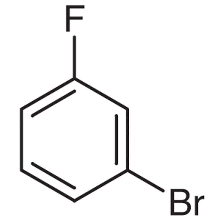 3-Bromofluorobenzene>98.0%(GC)25g