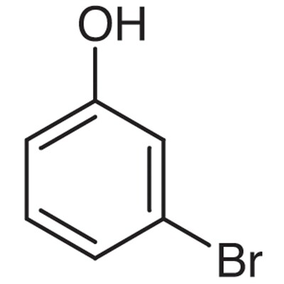3-Bromophenol&gt;95.0%(GC)25g