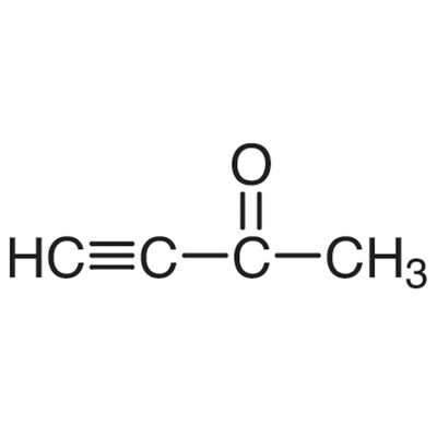 3-Butyn-2-one&gt;97.0%(GC)5g