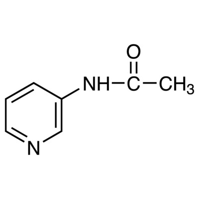 3-Acetamidopyridine&gt;98.0%(GC)(T)5g