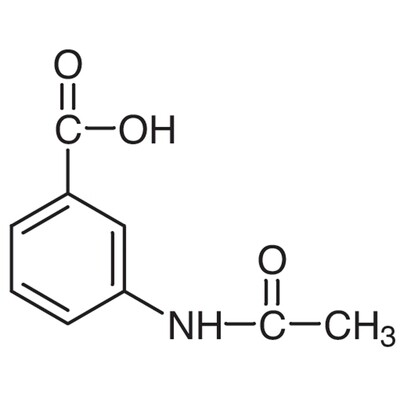 3-Acetamidobenzoic Acid&gt;99.0%(HPLC)(T)25g