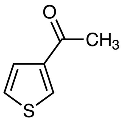 3-Acetylthiophene&gt;95.0%(GC)10g