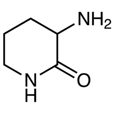 3-Amino-2-piperidone&gt;98.0%(GC)1g