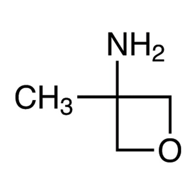 3-Amino-3-methyloxetane&gt;97.0%(GC)(T)200mg