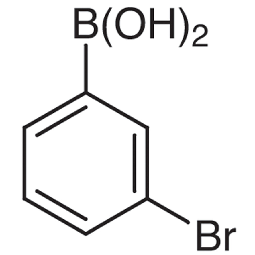 3-Bromophenylboronic Acid (contains varying amounts of Anhydride)5g