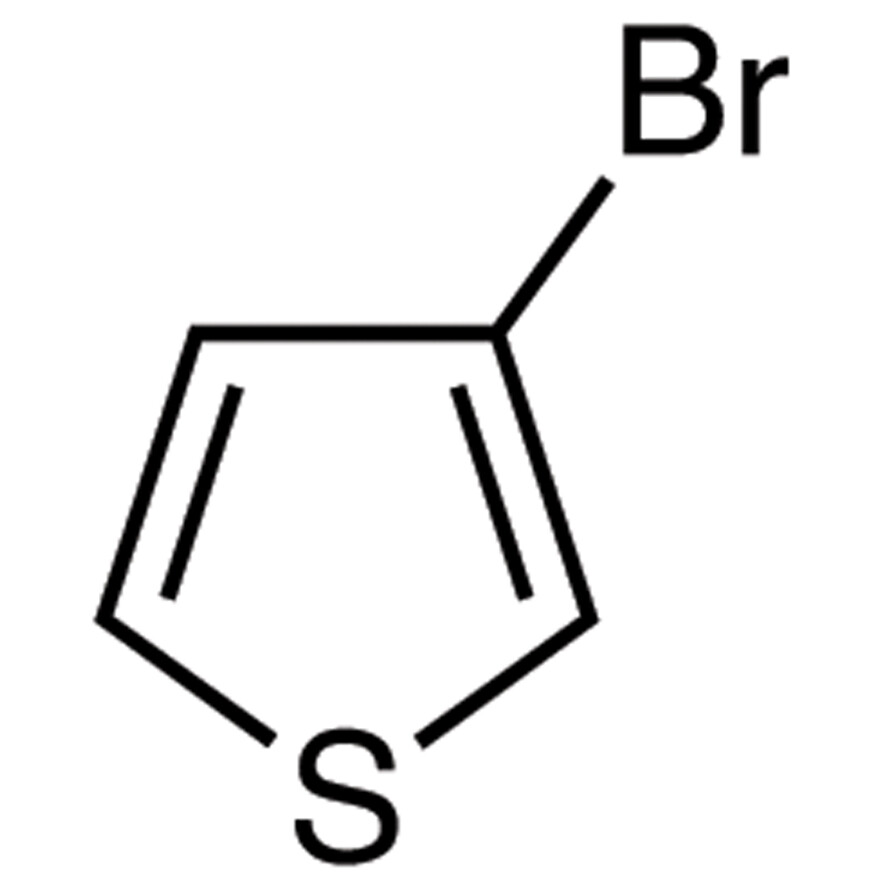 3-Bromothiophene&gt;97.0%(GC)25g