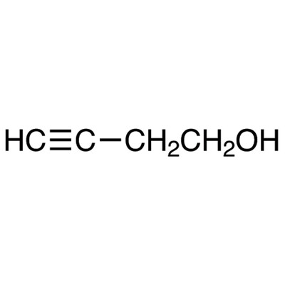 3-Butyn-1-ol&gt;97.0%(GC)25mL
