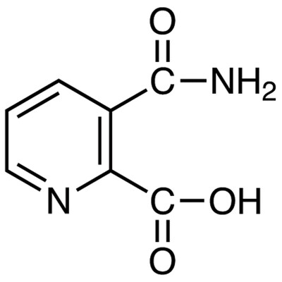 3-Carbamoylpyridine-2-carboxylic Acid&gt;97.0%(T)1g