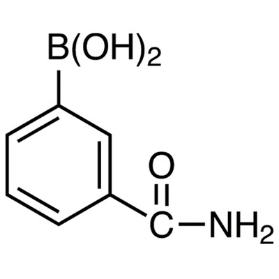 3-Carbamoylphenylboronic Acid (contains varying amounts of Anhydride)1g