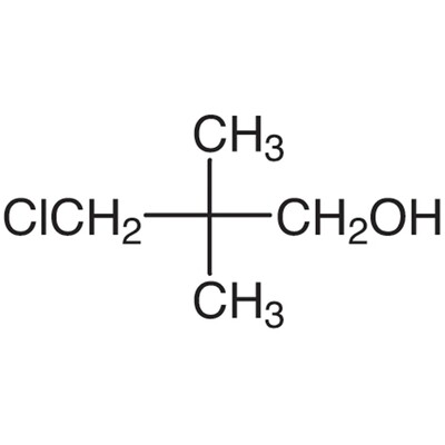 3-Chloro-2,2-dimethyl-1-propanol&gt;98.0%(GC)500g