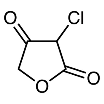 3-Chloro-2,4(3H,5H)-furandione&gt;98.0%(GC)(T)25g